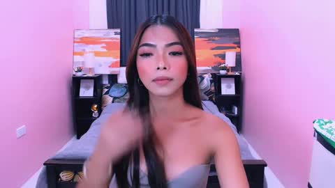 Pau and jence online show from 04/25/26, 03:20