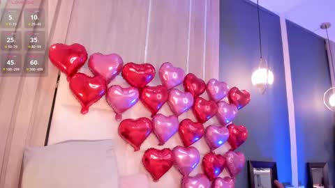 Mia online show from 02/17/25, 09:30