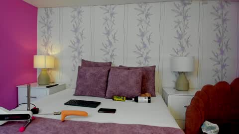 Mia Sweetth online show from 01/17/25, 11:49