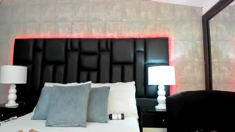 Mia Sweetth online show from 03/11/25, 11:12