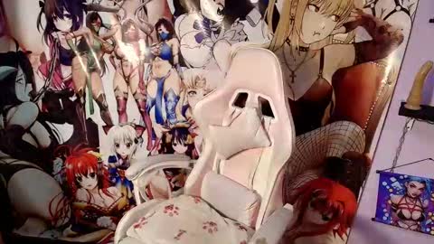 Mariana online show from 01/06/26, 12:31