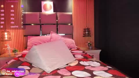miatorres4 online show from 05/18/26, 12:44
