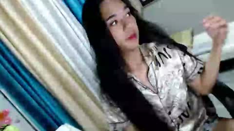 Mia online show from 01/13/25, 07:21