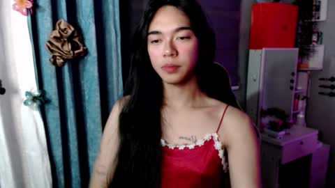 Mia online show from 03/06/26, 08:38