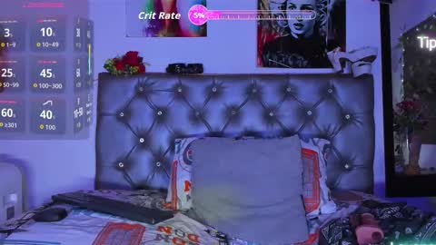 Snapshot of miautena chatting on 09/29/25, 12:49 Mariana  online show from 09/29/25, 12:49