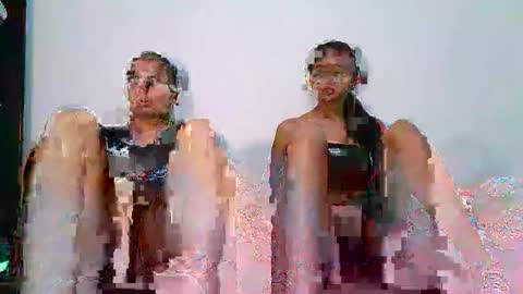 MiaValeria online show from 01/06/26, 02:48