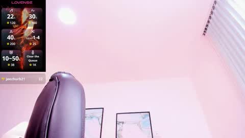 Mia Vegas online show from 01/18/26, 01:26