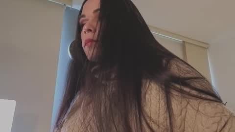 Mia online show from 03/20/26, 05:40