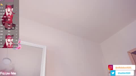 Mia Villalobos online show from 01/27/25, 04:11