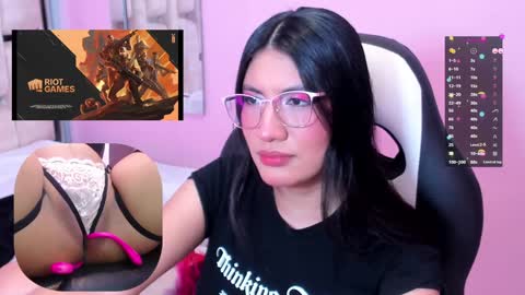 mia online show from 01/17/25, 05:00