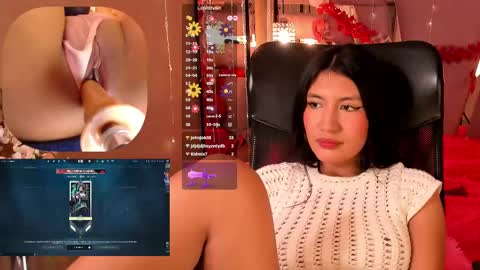 mia online show from 02/10/25, 01:03