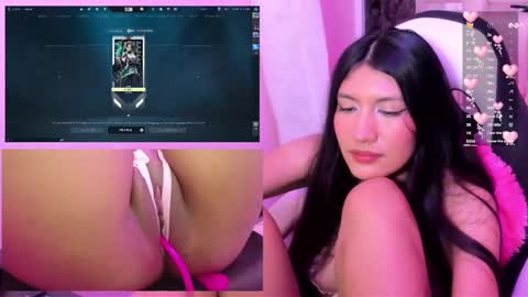 mia online show from 02/17/25, 10:36