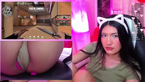 mia online show from 02/19/25, 01:08