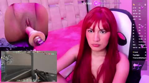 mia online show from 03/04/25, 12:50