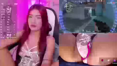 mia online show from 09/08/25, 10:20