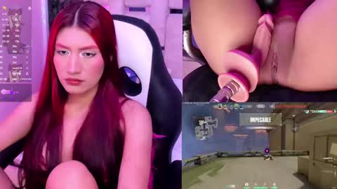 mia online show from 09/19/25, 09:59