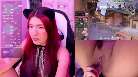 mia online show from 10/01/25, 10:05