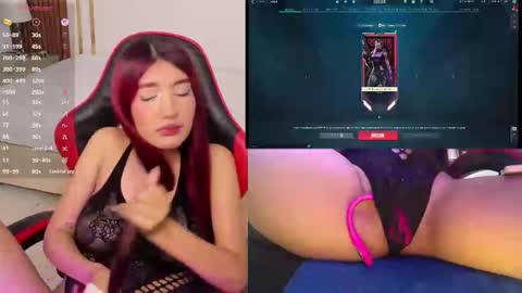 mia online show from 12/02/25, 09:32