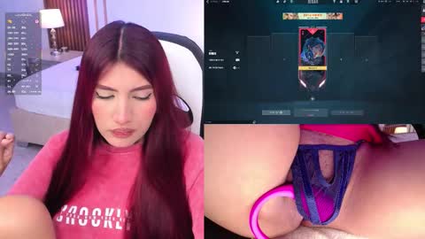 mia online show from 01/11/26, 02:44