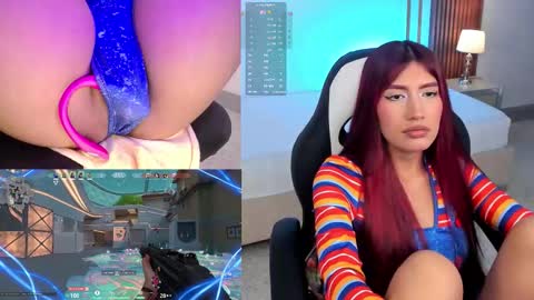 mia online show from 01/13/26, 11:21