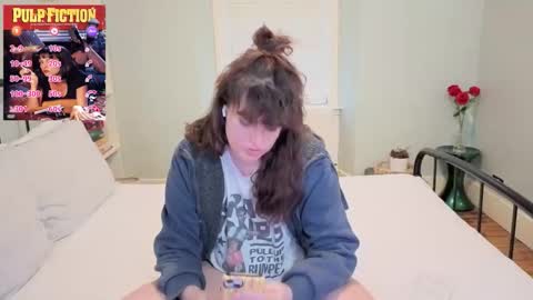 Mia  online show from 03/05/26, 03:41