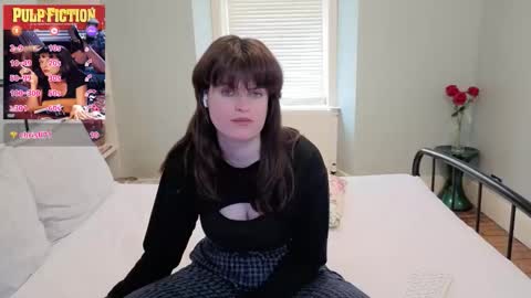 Mia  online show from 03/09/26, 01:37