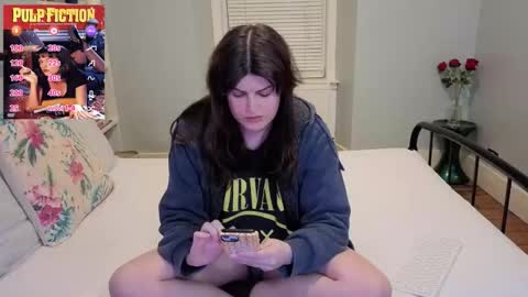 Mia  online show from 03/17/26, 11:30