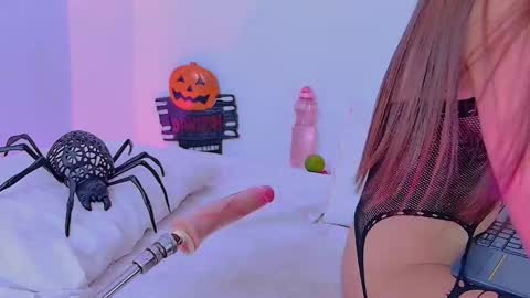 LINAY And VALENTINA - INSTAGRAM LINAY MVP online show from 10/07/25, 01:08