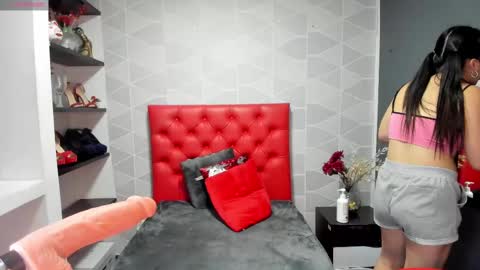 M I A W I L S online show from 02/09/25, 04:46