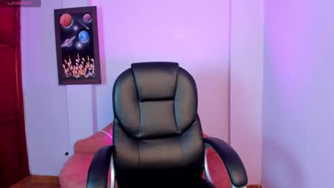 Mia winx  online show from 02/16/26, 09:22