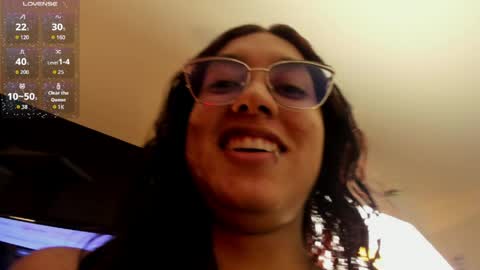 MiaIron online show from 05/14/26, 02:02
