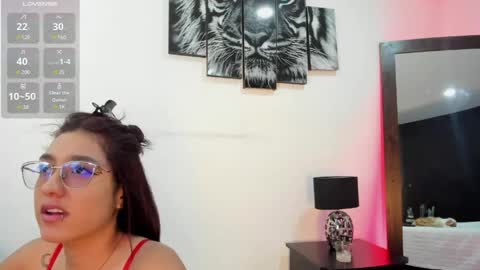 MiaIron online show from 05/15/26, 01:51