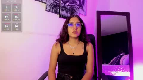 MiaIron online show from 06/01/26, 01:02