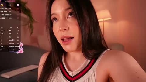 Micaela - Independent model online show from 05/20/26, 07:31
