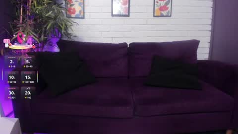 Snapshot of micaela_jhones chatting on 06/21/26, 03:42 Micaela online show from 06/21/26, 03:42