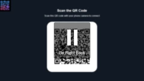 Luna online show from 01/16/26, 05:17