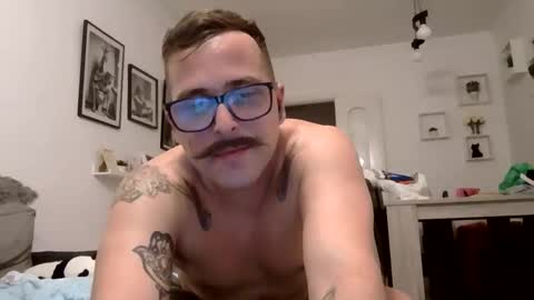 MILO MIAMI online show from 05/22/26, 01:13