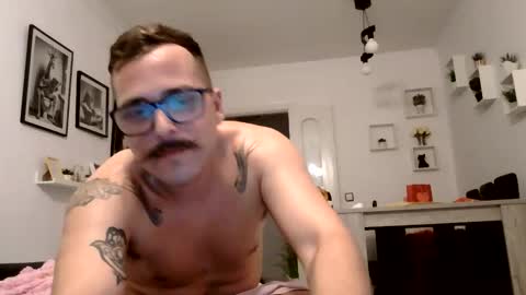MILO MIAMI online show from 05/23/26, 11:31