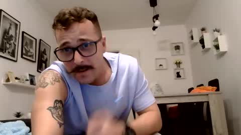 MILO MIAMI online show from 05/24/26, 09:53