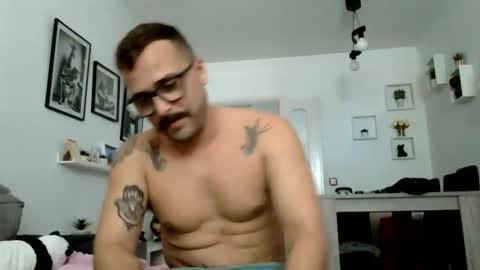 MILO MIAMI online show from 06/09/26, 03:01