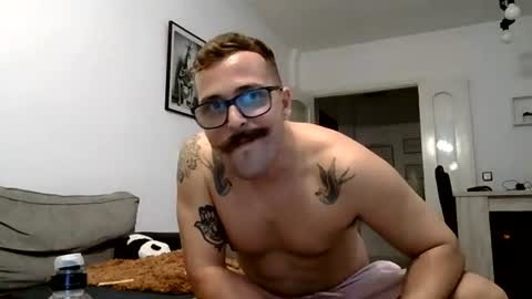 MILO MIAMI online show from 07/13/26, 11:51