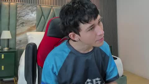 Michael online show from 09/12/25, 02:39