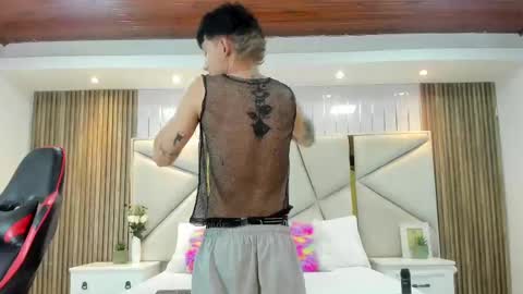 Michael online show from 10/10/25, 07:57