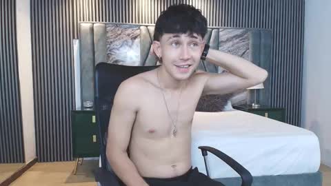 Michael online show from 02/06/26, 07:50