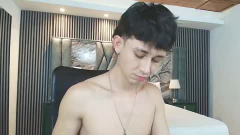 Michael online show from 02/12/26, 09:43