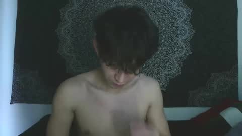 Snapshot of michaeel_blue chatting on 05/26/26, 04:14 Michael online show from 05/26/26, 04:14