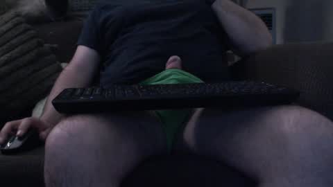 Michael online show from 02/07/25, 08:22