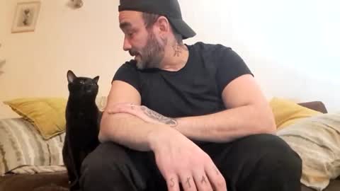 michael666c online show from 03/04/25, 08:16