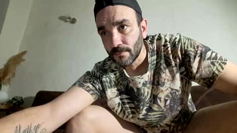 michael666c online show from 03/12/25, 09:03