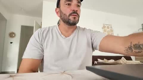 michael666c online show from 09/16/25, 06:58